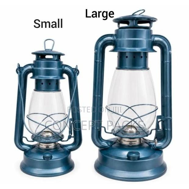 Large Sunwa Dates Lantern