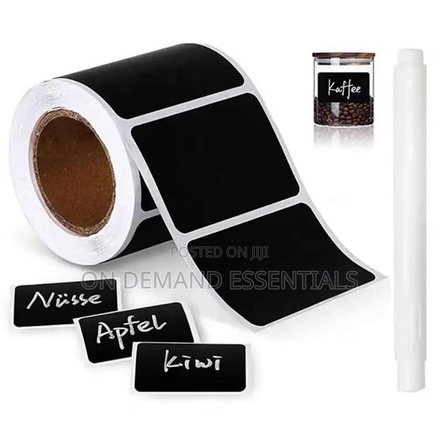Pantry Labels / Pantry Stickers - thumbnail 3