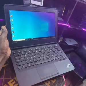 Laptop Lenovo Yoga 11e 8GB Intel Core i5 SSD 128GB