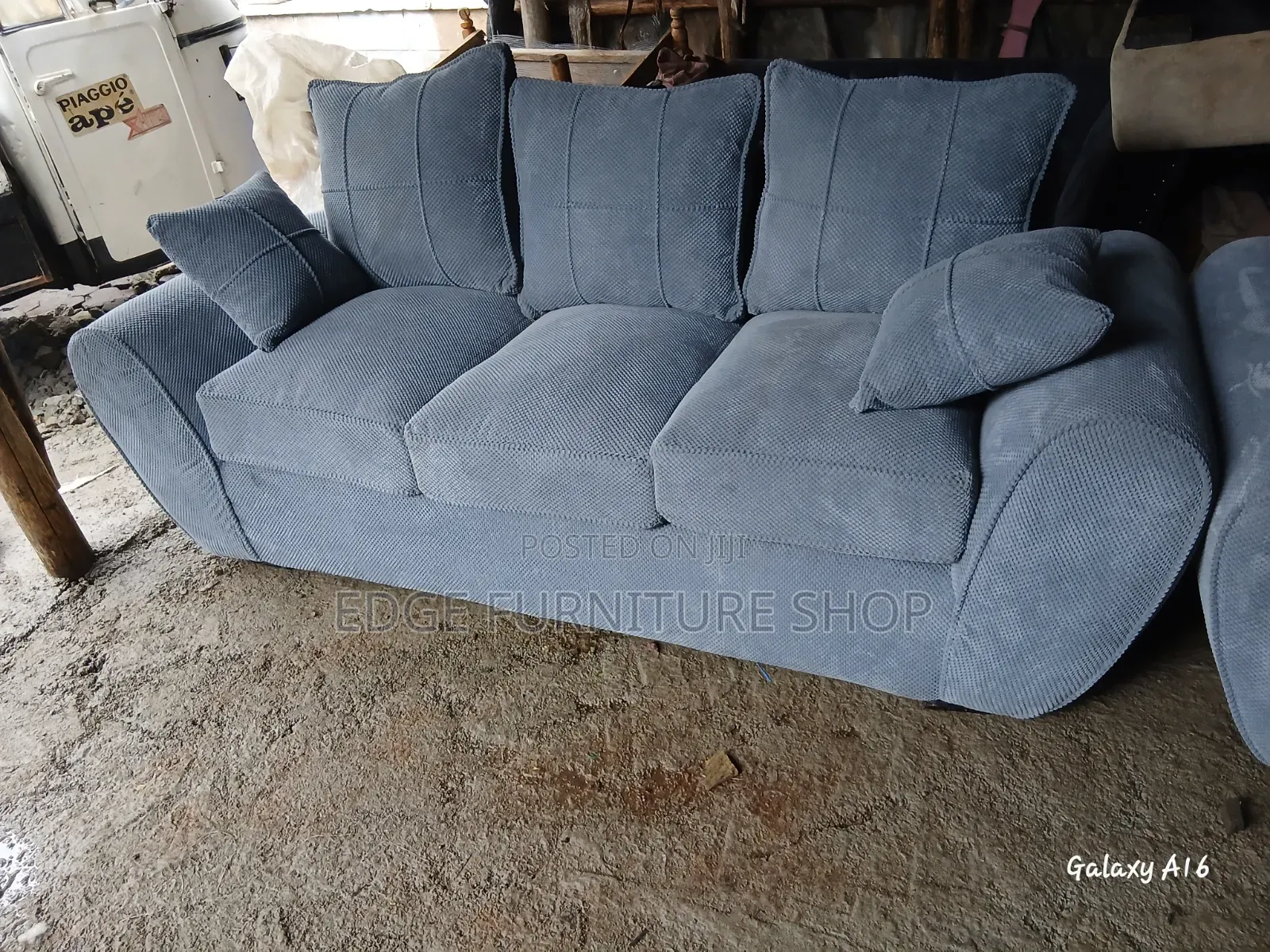 Quality Morden Sofa for Sale