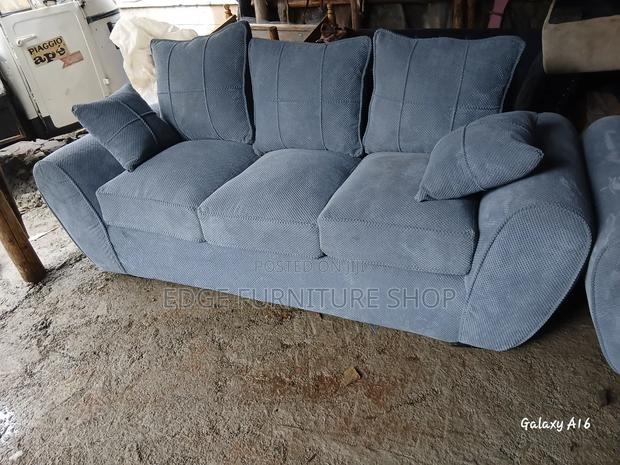 Quality Morden Sofa for Sale - thumbnail 2