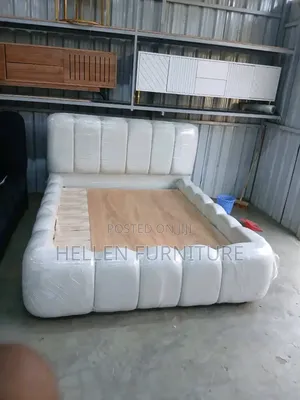 Offer!! Chester Bed 5by6