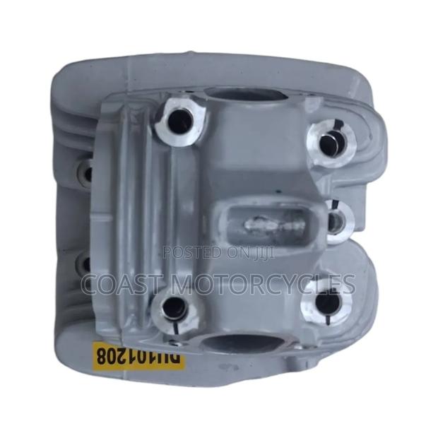 New Bajaj Boxer 100 2026 Silver - thumbnail 2