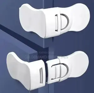 1pc Anti-Pinch Hand Child Safety Lock