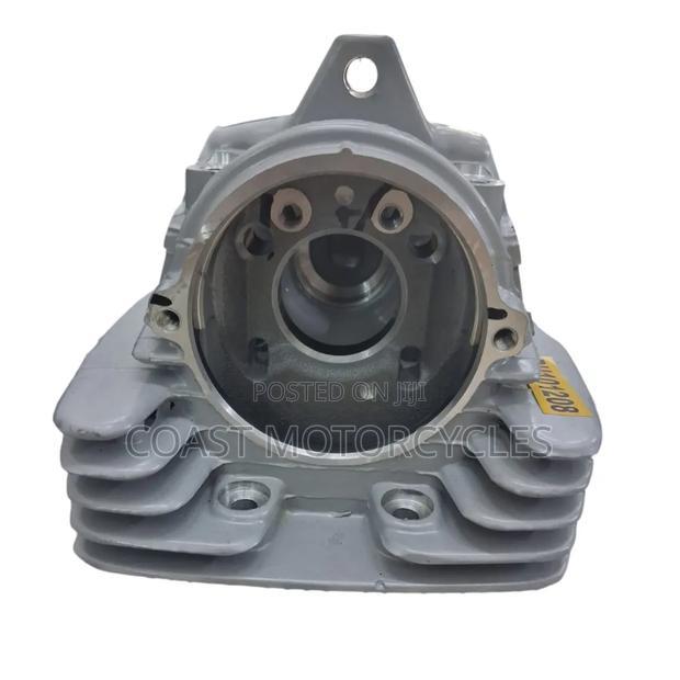 New Bajaj Boxer 100 2026 Silver - thumbnail 4