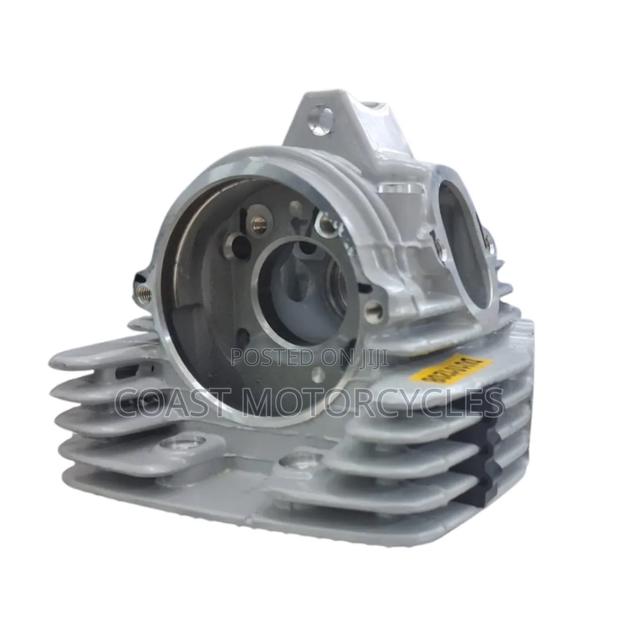 New Bajaj Boxer 100 2026 Silver - thumbnail 5