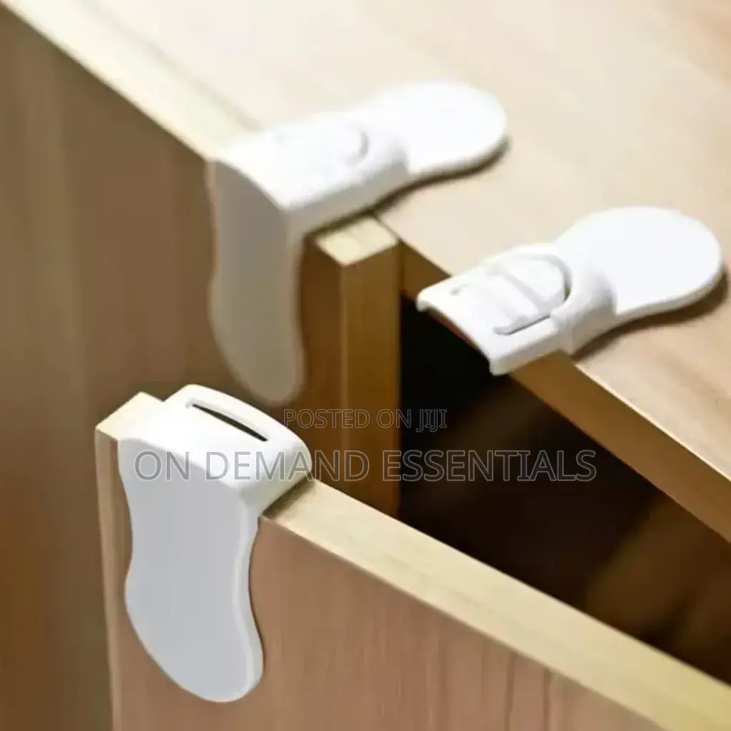 1pc Anti-Pinch Hand Child Safety Lock