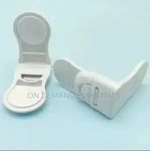 1pc Anti-Pinch Hand Child Safety Lock