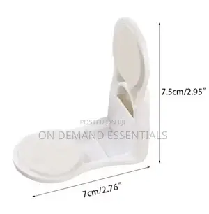 1pc Anti-Pinch Hand Child Safety Lock
