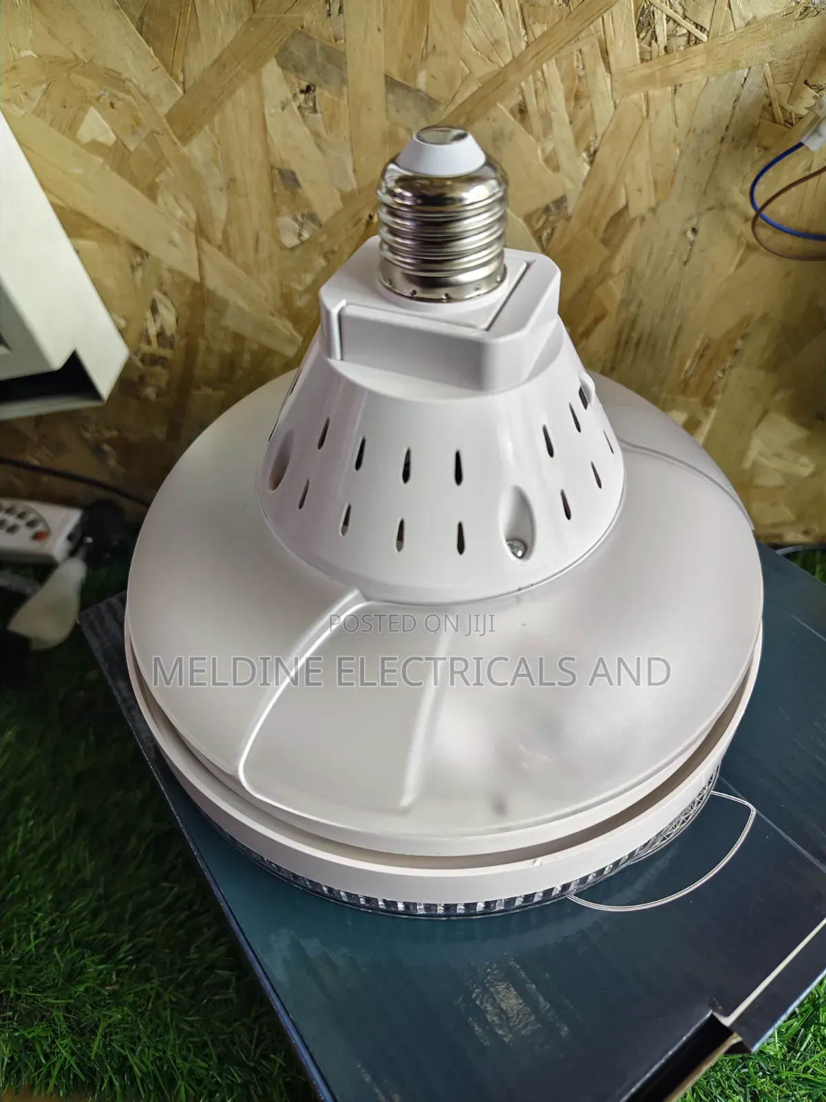 LED Fan Bulb 30w