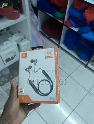 JBL Wireless Headset BT-7799