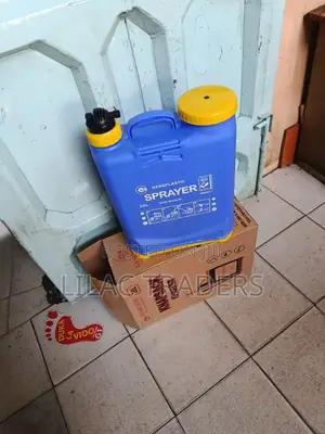 Heavy Duty Knapsack Sprayer 20l