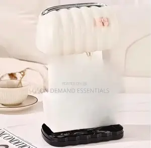 Luxury Tissue Box Holder