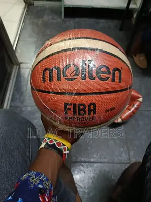 High Quality Basket Ball Size 7