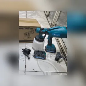 Restocked 48v Cordless Spray Gun