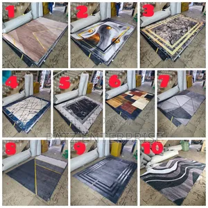 HD Carpets
