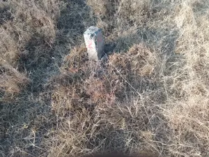 A Block of 13 Acres of Land Selling at Kantafu