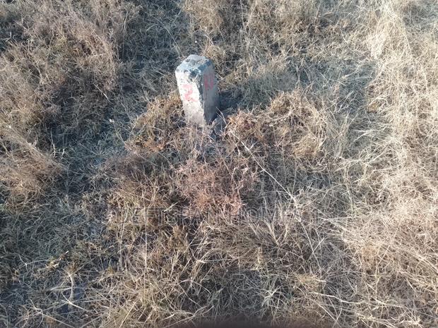 A Block of 13 Acres of Land Selling at Kantafu