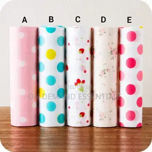 Drawer Mat / Liner Roll Mat Size 30*500cm
