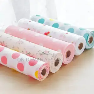 Drawer Mat / Liner Roll Mat Size 30*500cm