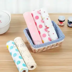 Drawer Mat / Liner Roll Mat Size 30*500cm