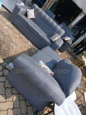 Three Sester and Sofabed 6seater Sofs for Sale