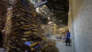 Godowns, Warehouses Storage Spaces for Rent in Mombasa