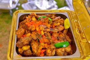 Catering Services