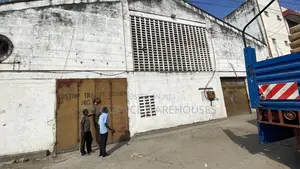 Godowns, Warehouses Storage Spaces for Rent in Mombasa