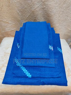 Bed Sheets