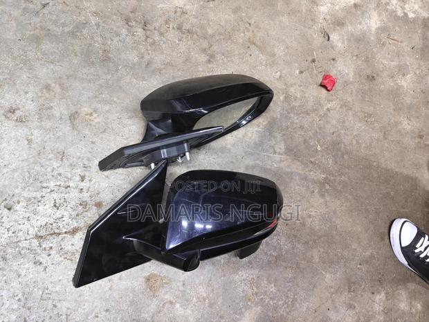 2015/2016 Harrier Sidemirror - thumbnail 3