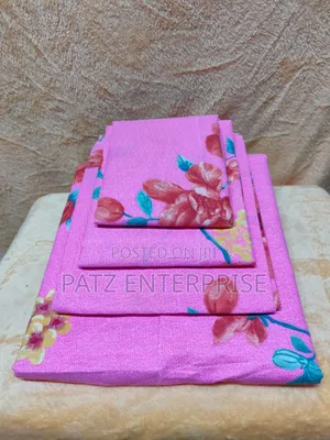 Bed Sheets