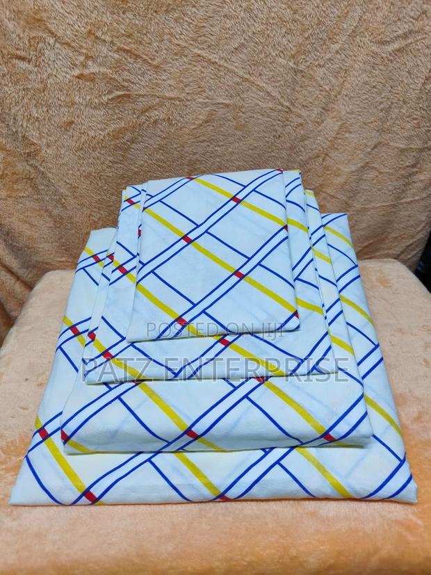 Bed Sheets - thumbnail 5