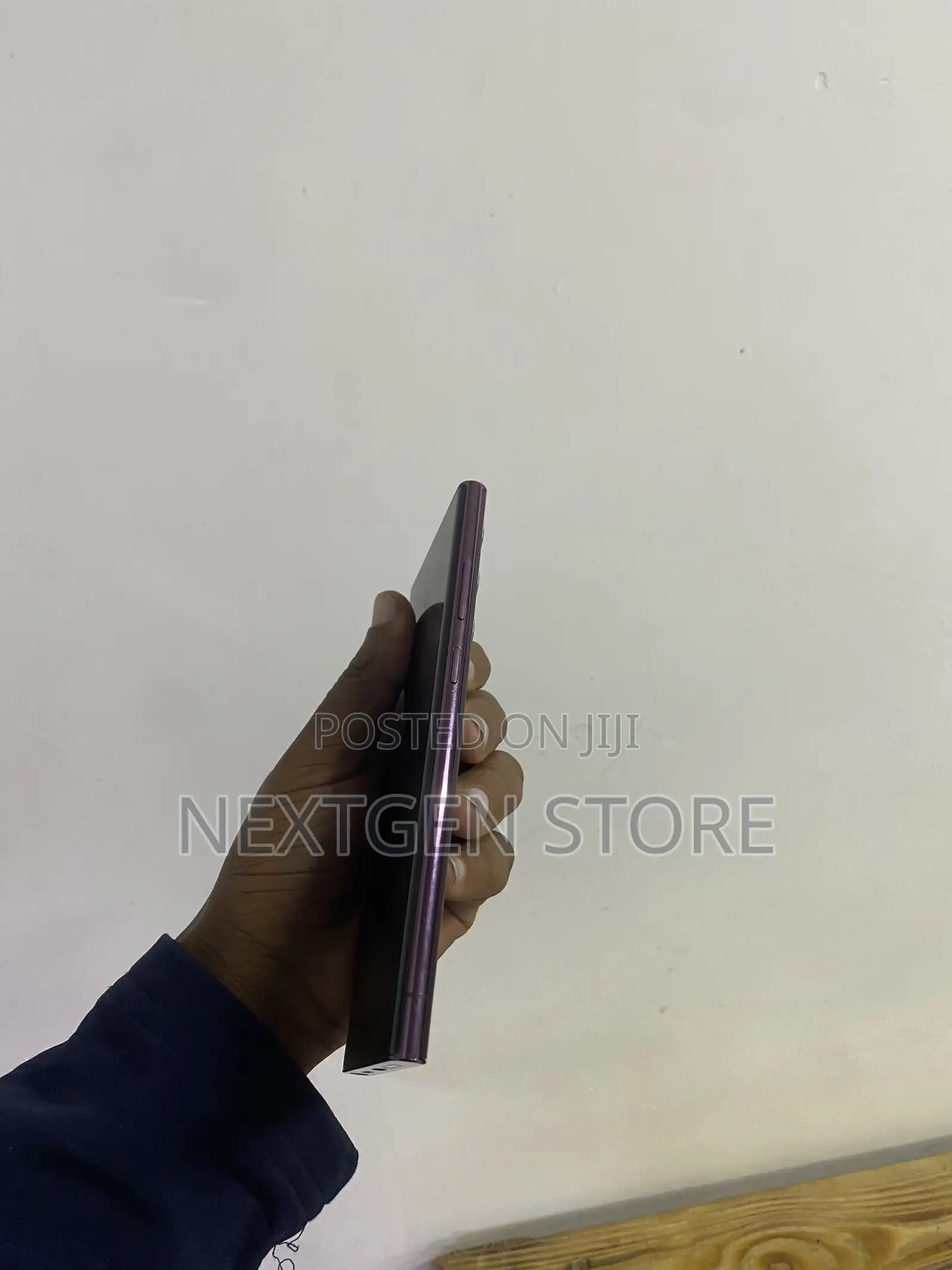 Samsung Galaxy S22 Ultra 5G 256 GB Bronze