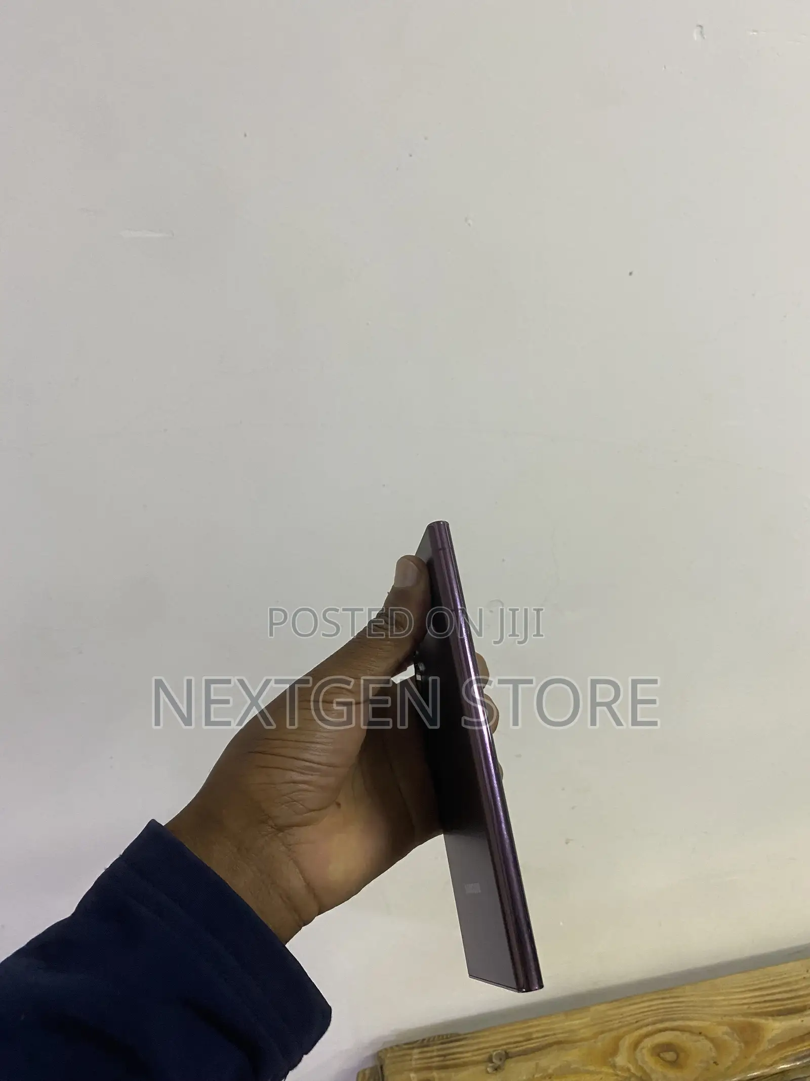 Samsung Galaxy S22 Ultra 5G 256 GB Bronze