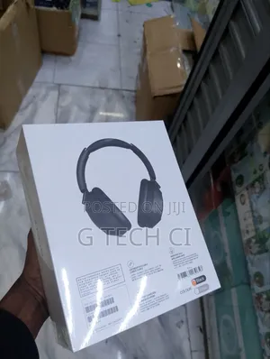 Sony WH-1000XM8 Noise Cancelling Headphones