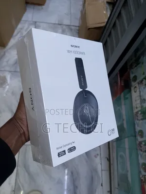 Sony WH-1000XM8 Noise Cancelling Headphones