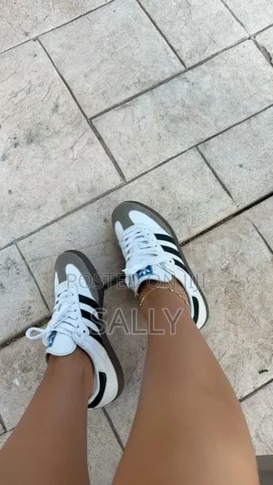 Brand New Samba Sneakers | Size 37-45| Eldoret/Kisumu