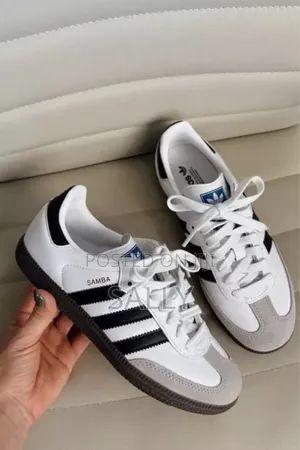 Brand New Samba Sneakers | Size 37-45| Eldoret/Kisumu