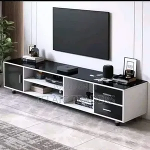 Rio 6ft TV Stand