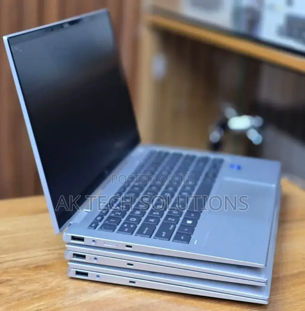 Laptop HP EliteBook x360 1030 G8 16GB Intel Core i7 SSD 512GB