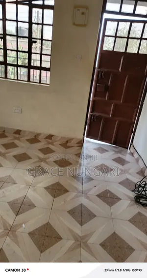 1bdrm Bedsitter in 𝚁𝚞𝚗𝚐𝚒𝚛𝚒, Regen for rent