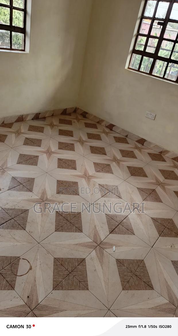 1bdrm Bedsitter in 𝚁𝚞𝚗𝚐𝚒𝚛𝚒, Regen for rent - thumbnail 2