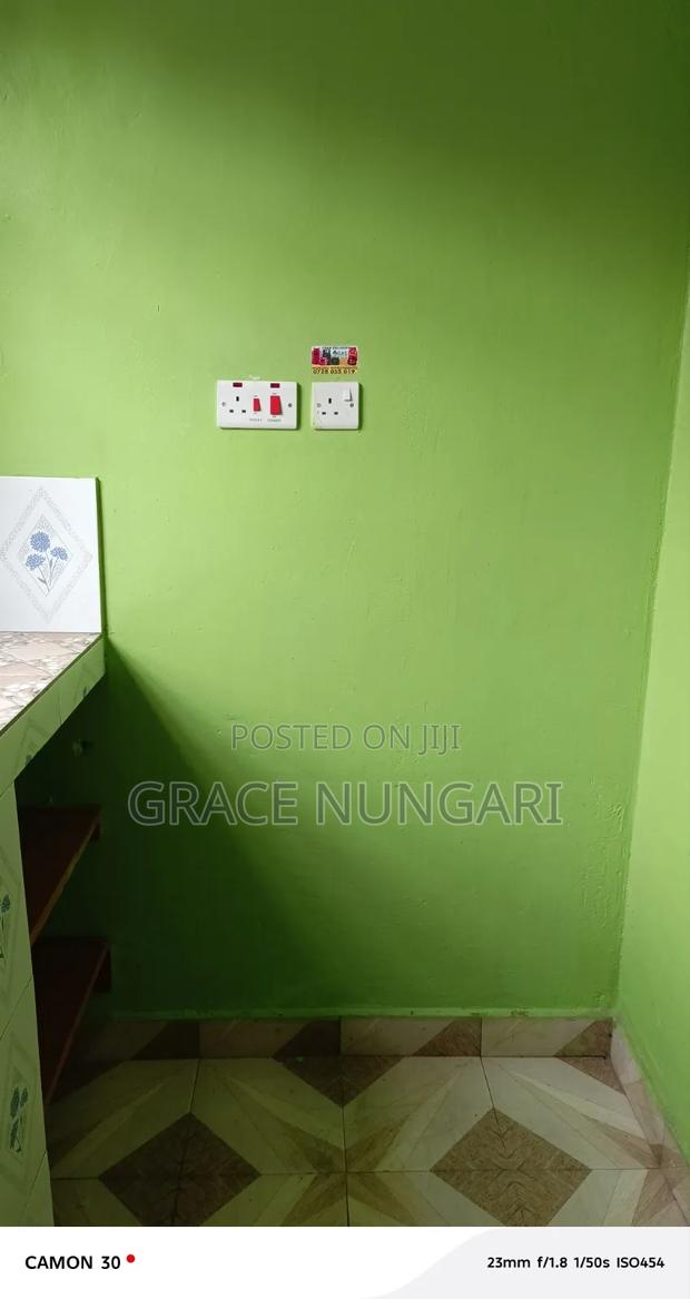 1bdrm Bedsitter in 𝚁𝚞𝚗𝚐𝚒𝚛𝚒, Regen for rent - thumbnail 3