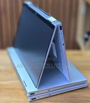 Laptop HP EliteBook x360 1030 G8 16GB Intel Core i7 SSD 512GB