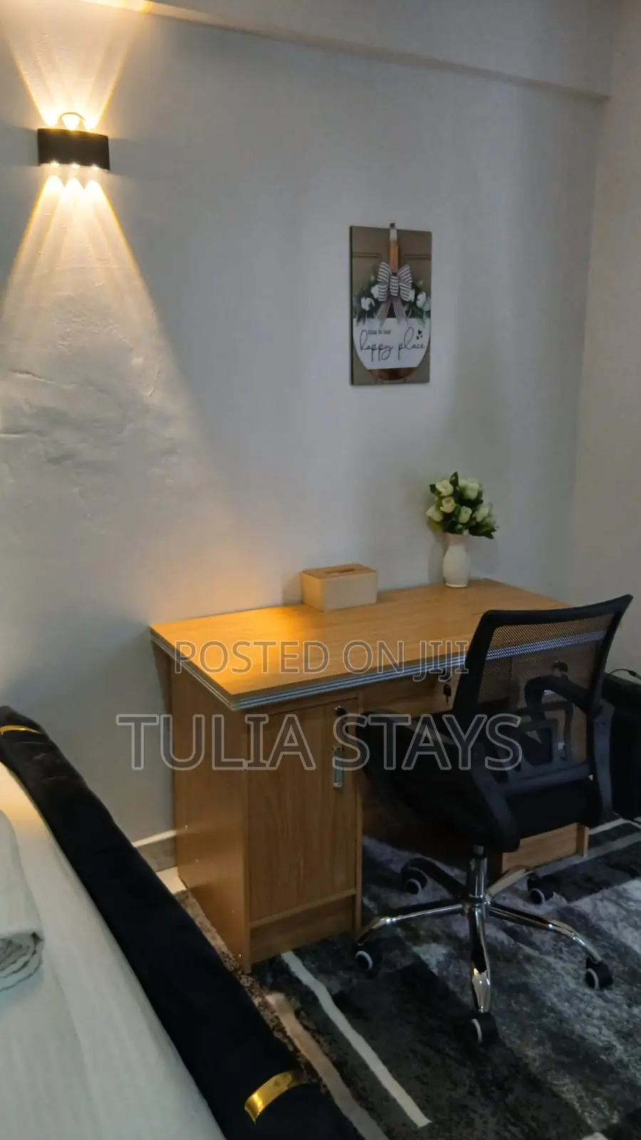 Tulia Stays by Ngazi