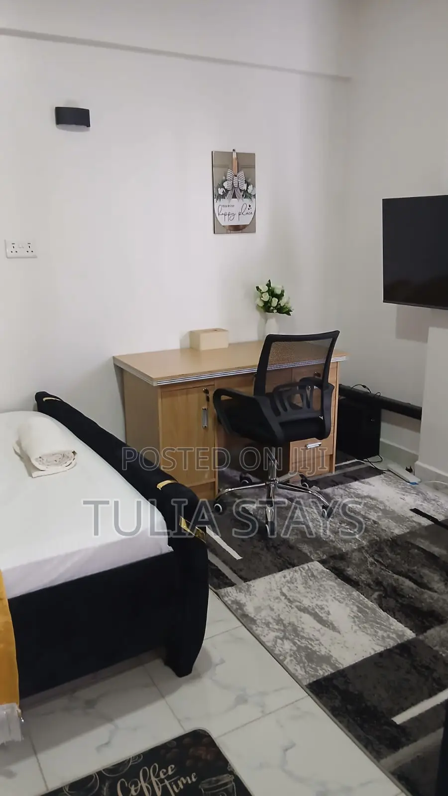 Tulia Stays by Ngazi