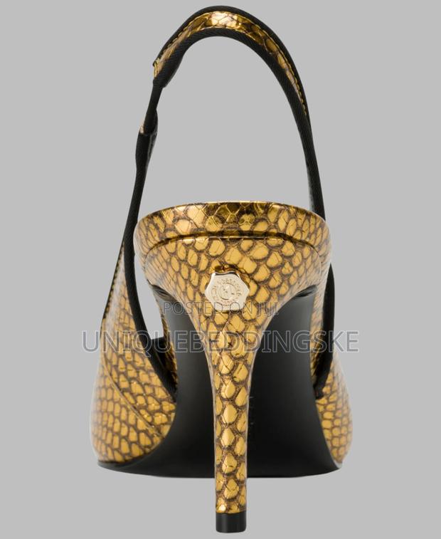 Karl Lagerfeld Paris Rosalyn Slingback Pump - thumbnail 2