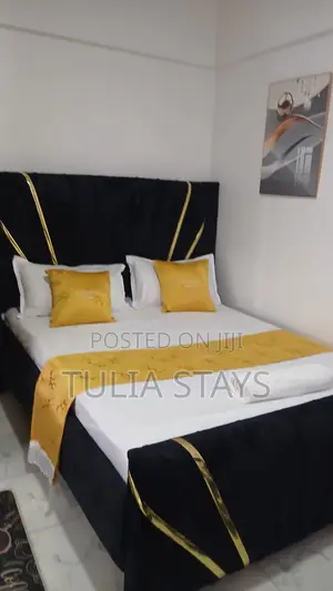 Tulia Stays by Ngazi