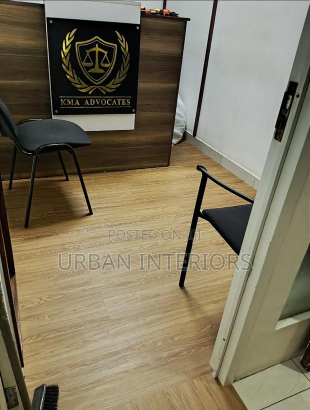 Durable SPC Composite Flooring SPC Flooring - main view